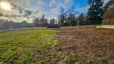 Terrain viabilisé de 530 m² à vendre  DOURDAN (91)