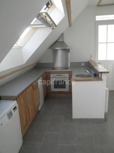 Appartement à vendre 2 pièces SACLAS (91)