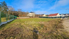 Terrain viabilisé de 530 m² à vendre  DOURDAN (91)