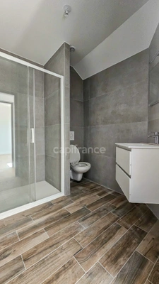 Appartement à vendre MORIGNY CHAMPIGNY (91) superbe T5 en duplex totalement rénové. 