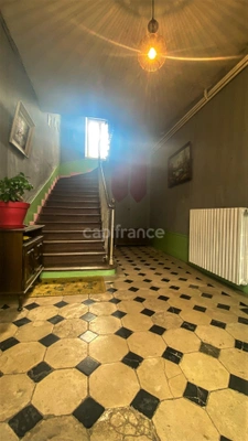 Dpt Essonne (91), à vendre ANGERVILLE propriété composé de 2 maisons (plus de 600 m² habitable) sur terrain de 29700 m².  