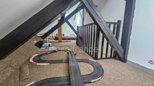 Appartement à vendre ETAMPES (91) T3 avec place de parking, spécial investissement. 