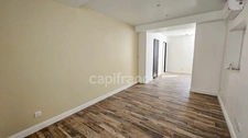 Appartement à vendre MORIGNY CHAMPIGNY (91) beau T2 totalement rénové, avec cave. 