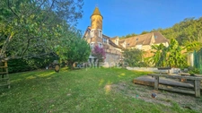 A vendre, FONTAINE LA RIVIERE (91) magnifique appartement 4 pièces, 2 terrasses, terrains clos et piscine dans copropriété haut de gamme. 