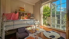 A vendre, FONTAINE LA RIVIERE (91) magnifique appartement 4 pièces, 2 terrasses, terrains clos et piscine dans copropriété haut de gamme. 