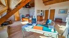 A vendre, propriété LE VAL SAINT GERMAIN (91), 21 pièces, piscine, hammam, ascenseur, garage 11 véhicules... Terrain de 9231m². 
