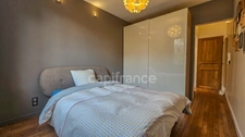 Appartement T2/T3 dans quartier recherché avec cave et grenier à vendre 3 pièces ETAMPES (91). 