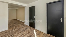 Appartement à vendre MORIGNY CHAMPIGNY (91) beau T2 totalement rénové, avec cave. 