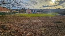 Terrain viabilisé de 463 m² à vendre  DOURDAN (91)