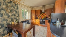 A vendre, FONTAINE LA RIVIERE (91) magnifique appartement 4 pièces, 2 terrasses, terrains clos et piscine dans copropriété haut de gamme. 