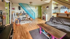Appartement à vendre ETAMPES (91) T3 avec place de parking, spécial investissement. 