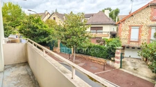 A vendre ARPAJON (91), Très beau T2 avec balcon et garage. 