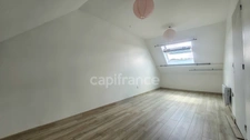 A vendre 6 pièces MORIGNY-CHAMPIGNY (91) maison sur sous-sol total en bon état sur terrain clos de 1961 m². 