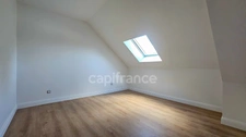 Appartement à vendre MORIGNY CHAMPIGNY (91) superbe T5 en duplex totalement rénové. 