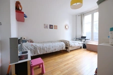 Appartement à vendre 3 pièces proche de VINCENNES (94)