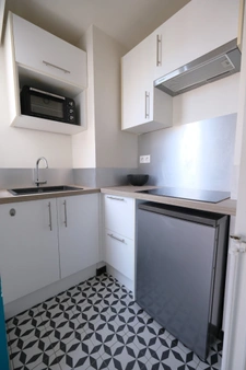 Appartement à louer 1 pièces VINCENNES (94)