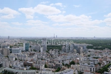 APPARTEMENT 2 PIECES ATYPIQUE – ETAGE ELEVE – PANORAMA EXCEPTIONNEL - PARKING