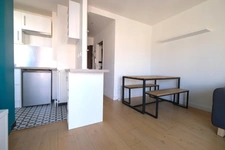 Appartement à louer 1 pièces VINCENNES (94)