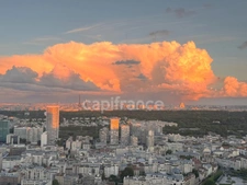 APPARTEMENT 2 PIECES ATYPIQUE – ETAGE ELEVE – PANORAMA EXCEPTIONNEL - PARKING