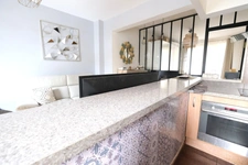 Appartement à vendre 3 pièces proche de VINCENNES (94)