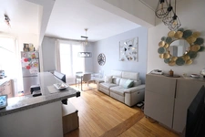 Appartement à vendre 3 pièces proche de VINCENNES (94)