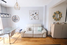Appartement à vendre 3 pièces proche de VINCENNES (94)