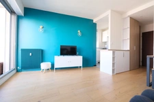 Appartement à louer 1 pièces VINCENNES (94)