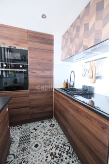 APPARTEMENT 2 PIECES ATYPIQUE – ETAGE ELEVE – PANORAMA EXCEPTIONNEL - PARKING
