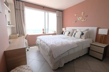 APPARTEMENT 2 PIECES ATYPIQUE – ETAGE ELEVE – PANORAMA EXCEPTIONNEL - PARKING