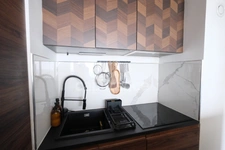 APPARTEMENT 2 PIECES ATYPIQUE – ETAGE ELEVE – PANORAMA EXCEPTIONNEL - PARKING