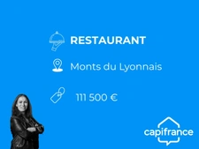 Fonds de commerce restaurant à vendre 