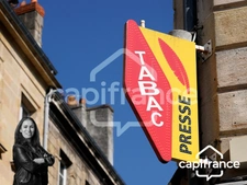Fonds de commerce Tabac Presse Loto