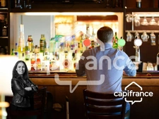 Fonds de commerce Bar Tabac Presse FDJ PMU secteur St Étienne (42)