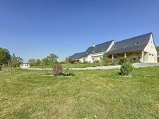 Maison spacieuse et familiale BEAUMONT LA RONCE (37)