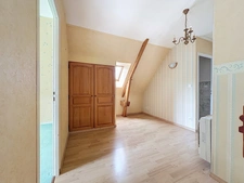 Maison à vendre 5 pièces CERELLES (37)