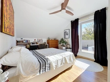 À VENDRE – T3 de 55 m² avec exceptionnelle terrasse de 90 m² LA MEMBROLLE SUR CHOISILLE (37)