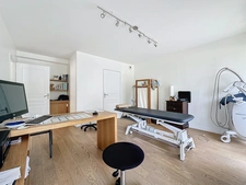 Local/bureau à vendre SAINT CYR SUR LOIRE (37)