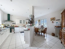 Maison à vendre LA MEMBROLLE SUR CHOISILLE (37)