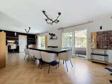 Maison à vendre 5 pièces avec piscine.
