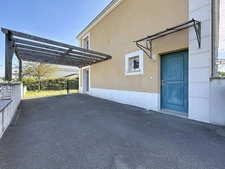 Maison à vendre 3 pièces VEIGNE (37)