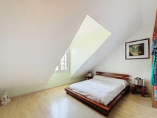 Maison familiale  à vendre 6 pièces JOUE LES TOURS (37)