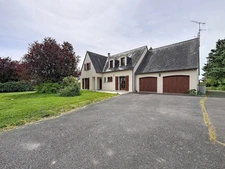 Maison à vendre 5 pièces CERELLES (37)