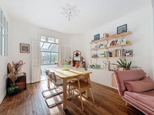 Maison à vendre 5 pièces TOURS (37)