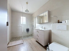 Maison à vendre 4 pièces CHANCEAUX SUR CHOISILLE (37)