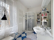 Maison à vendre LA MEMBROLLE SUR CHOISILLE (37)