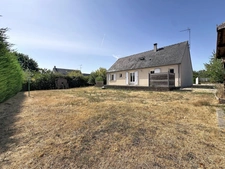 Maison à vendre 5 pièces CERELLES (37)