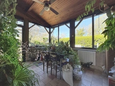 Maison de charme dans un hameau calme (37)