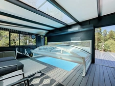 Maison à vendre 5 pièces avec piscine.