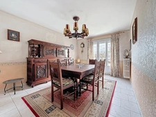 Maison à vendre 4 pièces SAINT AVERTIN (37)