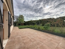 Maison à vendre 4 pièces CHANCEAUX SUR CHOISILLE (37)